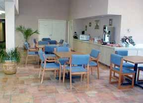 Quality Inn & Suites - 