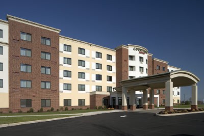 Courtyard by Marriott Collegeville - 