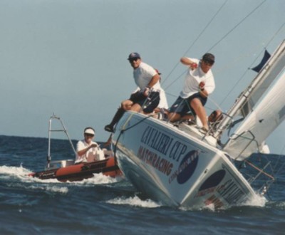 The Tides Inn - Premier Sailing School