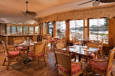 The Tides Inn - Chesapeake Club