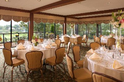 The Tides Inn - Banquet Rooms