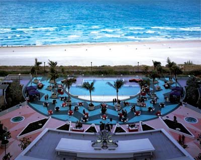 Exterior Pool