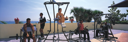 Fitness