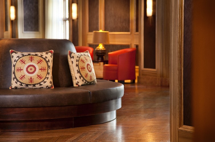Doubletree Guest Suites Austin - 