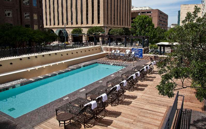 Doubletree Guest Suites Austin - 