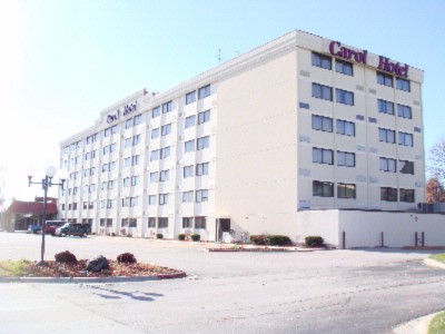 Carol Hotel Omaha