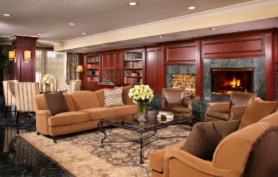 Ayres Suites Yorba Linda - King Studio Suite
