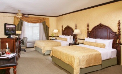 Ayres Suites Yorba Linda - Evening Manager's Reception