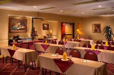 Ayres Suites Yorba Linda - Our Normandy Meeting Space Provides 1200 Sq Feet
