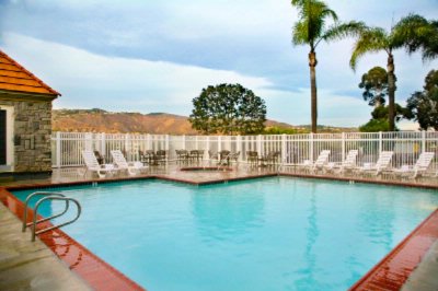 Ayres Suites Yorba Linda - Our Versailles Boardroom Can Accommodate 10 Guests
