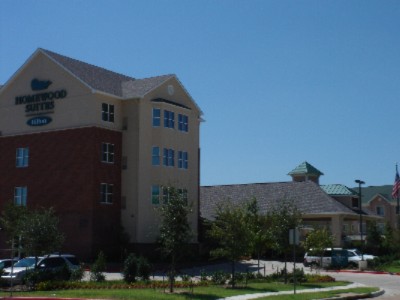Homewood Suites By Hilton