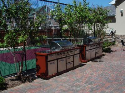 Homewood Suites by Hilton Irving / Dfw Airport - Patio
