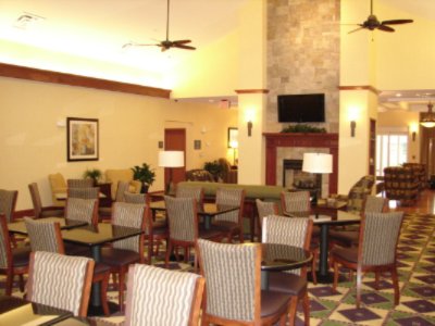 Homewood Suites by Hilton Irving / Dfw Airport - Hotel Lodge