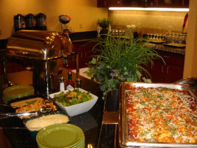 Homewood Suites by Hilton Irving / Dfw Airport - Welcome Home Reception