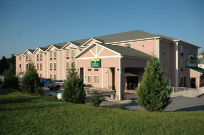 Image of America's Best Suites
