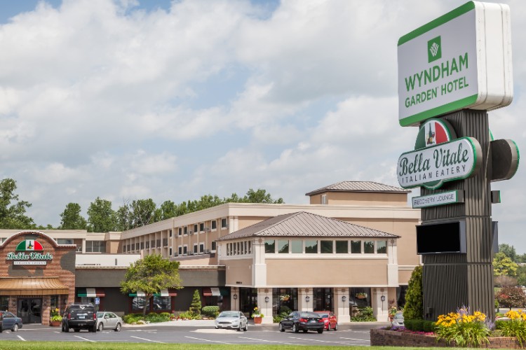Ramada Plaza of Warsaw