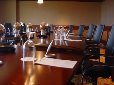 San Diego Marriott Gaslamp Quarter - Sunset Boardroom