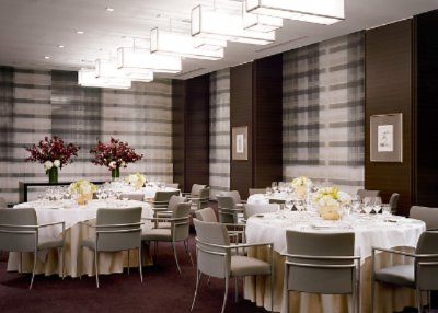 St. Regis San Francisco - Conservatory