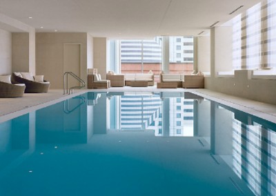 St. Regis San Francisco - Swimming Pool