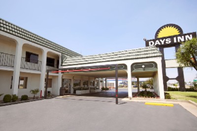 Days Inn Texas Stadium - Main