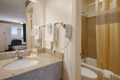 Days Inn Texas Stadium - 
