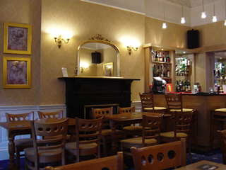 Front Bar
