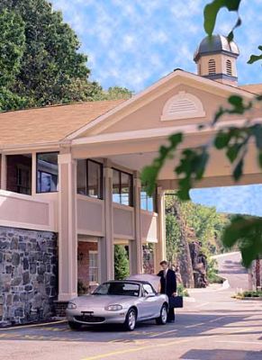 Best Western Fort Lee - 