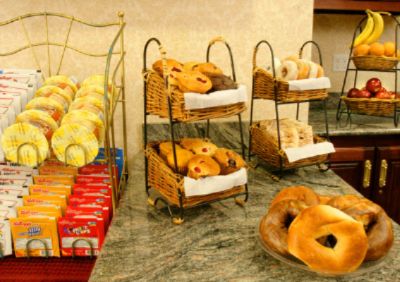 Best Western Fort Lee - 