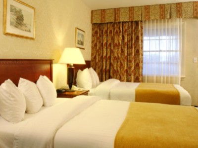 Best Western Fort Lee - 
