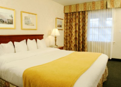 Best Western Fort Lee - 