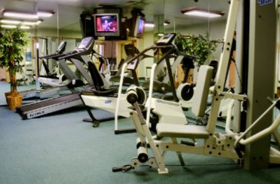 Best Western Fort Lee - 