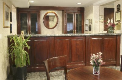 Best Western Fort Lee - 