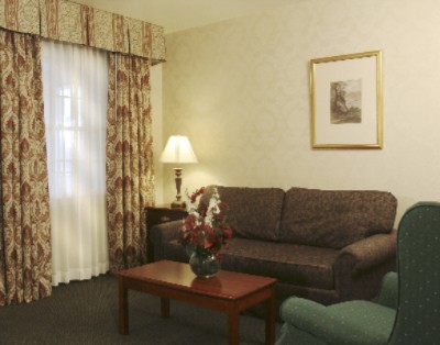 Best Western Fort Lee - 