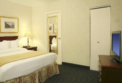 Best Western Fort Lee - 