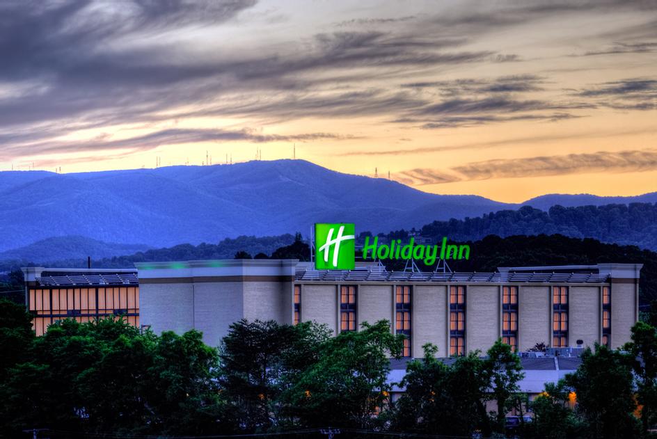 Holiday Inn Tanglewood Roanoke