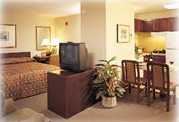 Extended Stay Deluxe Austin Arboretum North - 