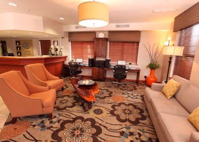 Comfort Suites Airport - Meeting Room