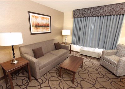 Comfort Suites Airport - Breakfast Area