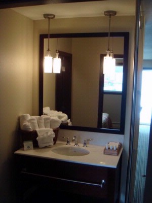 The Coho Oceanfront Lodge - 