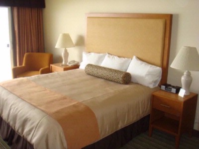 The Coho Oceanfront Lodge - Queen Studio With A Spectacular Oceanfront View