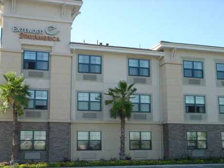 Extended Stay America Chino Valley - 