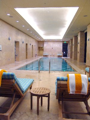 St. Julien Hotel & Spa - 