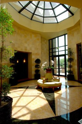 St. Julien Hotel & Spa - 