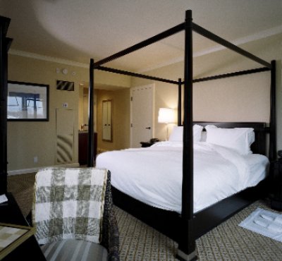 St. Julien Hotel & Spa - 
