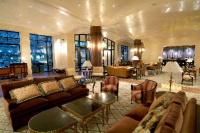 St. Julien Hotel & Spa - 