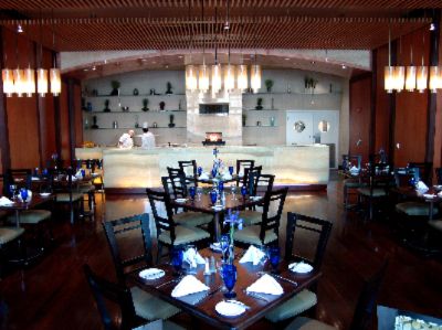 St. Julien Hotel & Spa - 