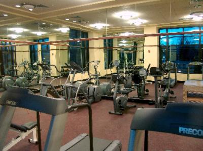 St. Julien Hotel & Spa - 