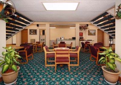 Image of Rodeway Inn