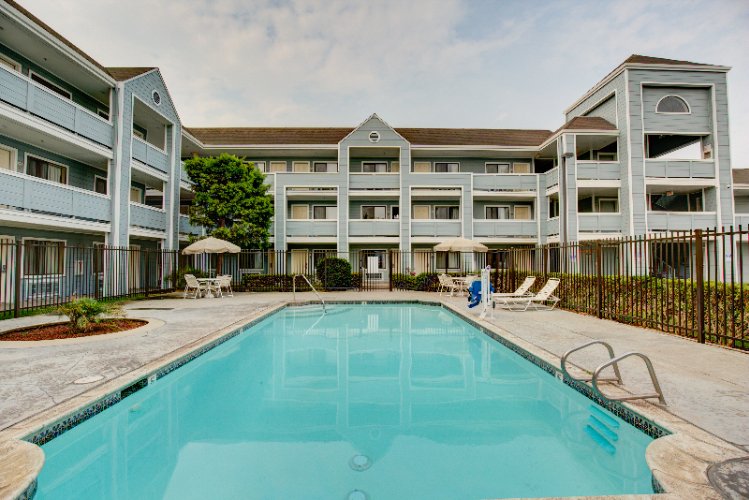 Image of Good Nite Inn Salinas