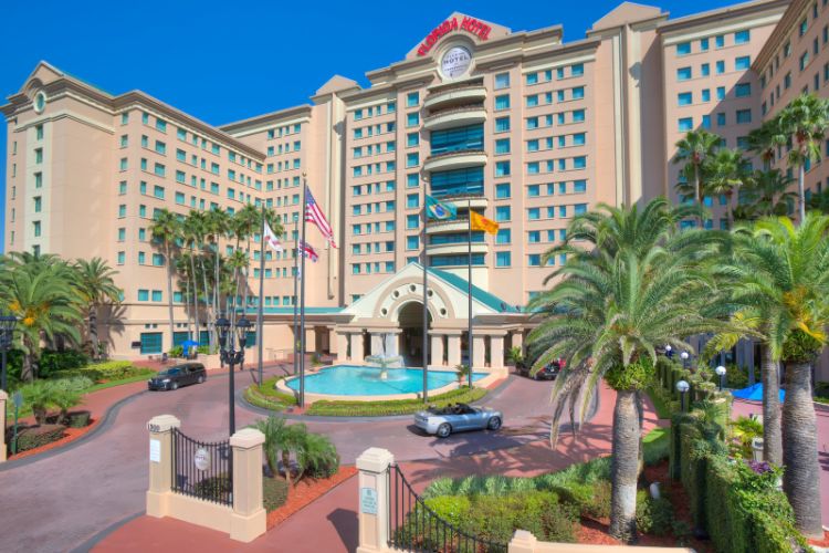 The Florida Hotel & Conference Center